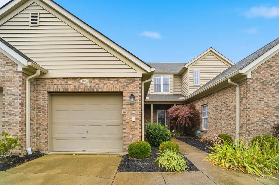 4684 Court Yard Drive, Mason, OH 45040 - Image #3