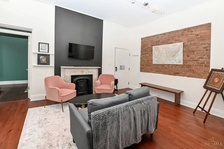 104 W Ninth Street #4A, Cincinnati, OH 45202 - Image #3