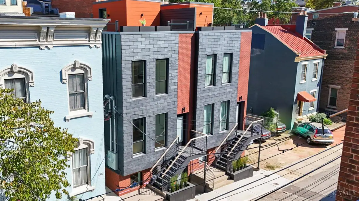 1330 Spring Street, Cincinnati, OH 45202 - Image #1