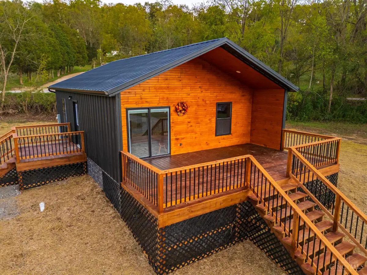 775 Stoney Road, Peebles, OH 45660 - Image #1