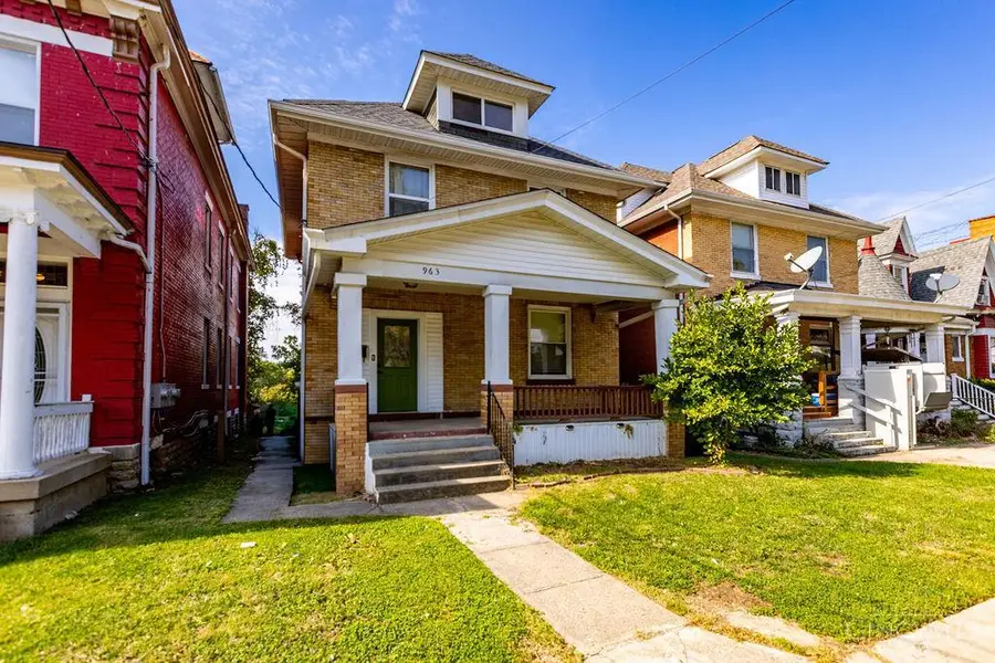 963 Oakland Avenue, Cincinnati, OH 45205 - Image #2