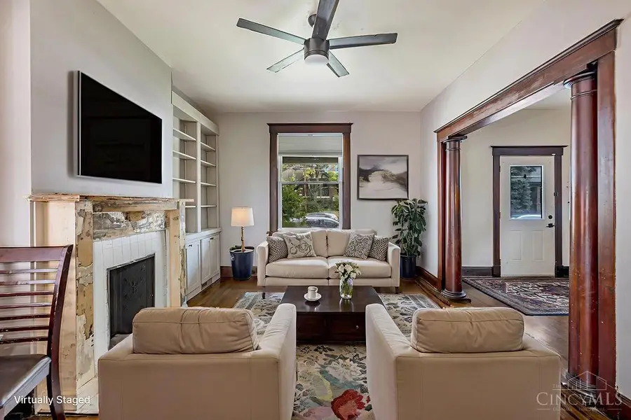 963 Oakland Avenue, Cincinnati, OH 45205 - Image #3