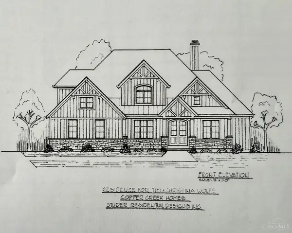 0 Adams Road #B, Hamilton Twp, OH 45140