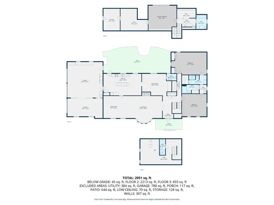 379 Virginia Circle, Wilmington, OH 45177 - Image #3