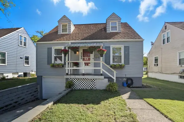 5346 Charloe Street, Cincinnati, OH 45227