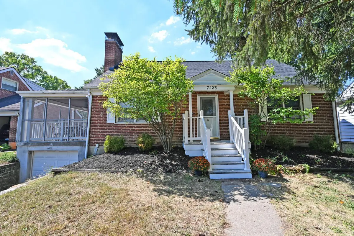 7123 Silver Crest Drive, Sycamore Township, OH 45236 - Image #1