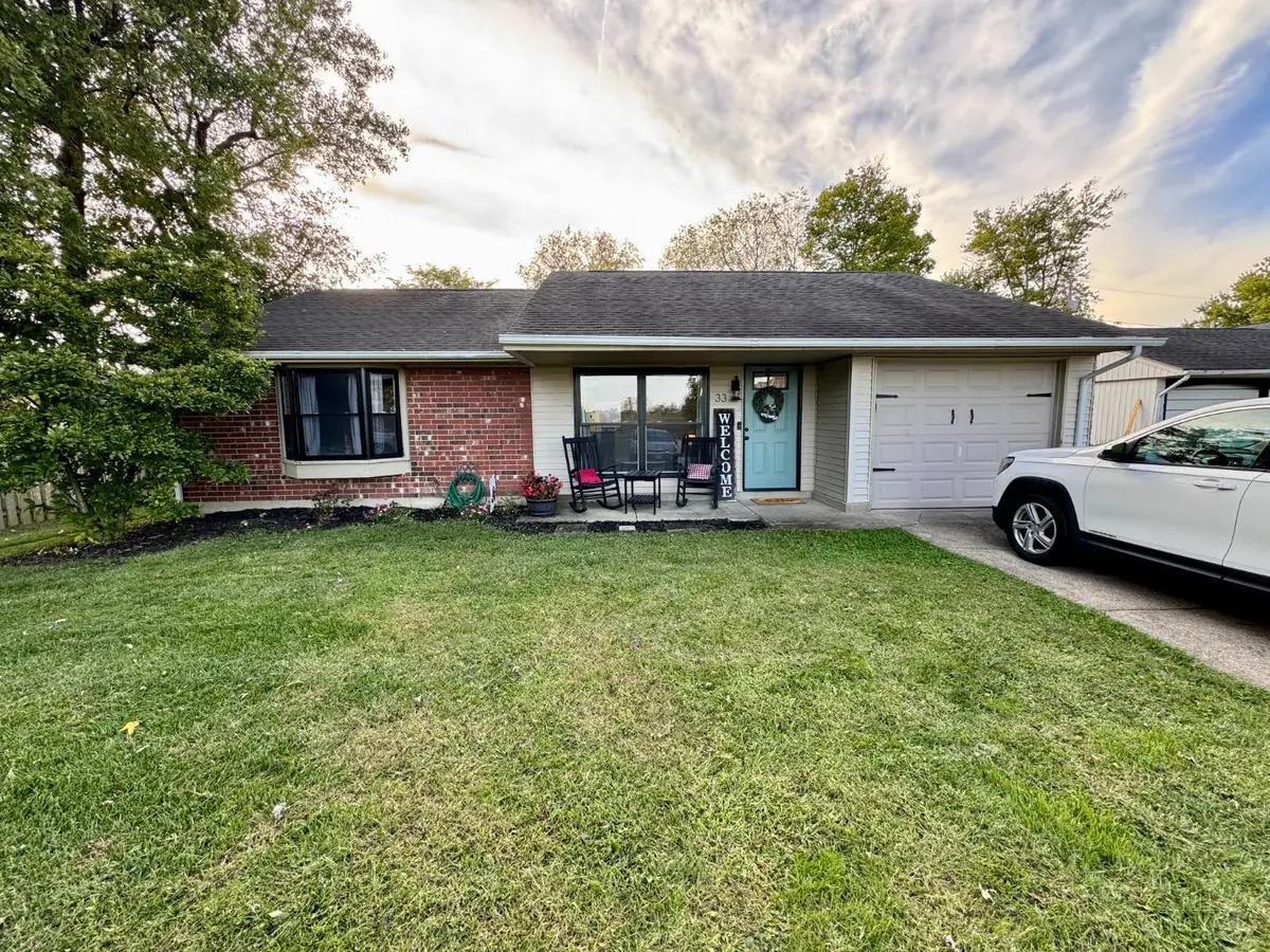 33 N Butter Street, Germantown, OH 45327 - Image #1