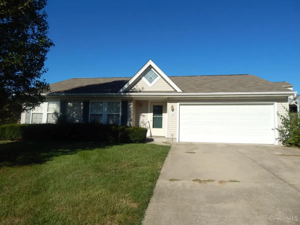 1133 Reveres Run, Lebanon, OH 45036 - Image #1