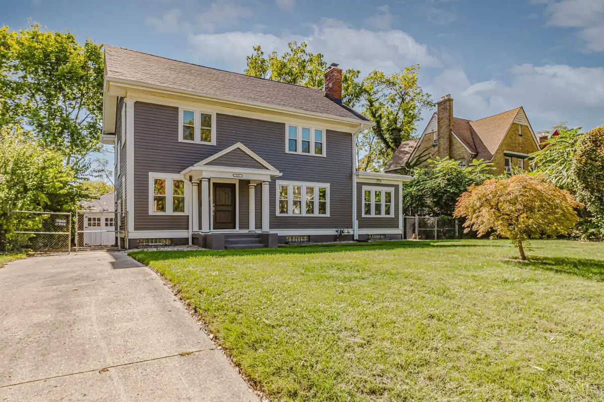 460 Fountain Avenue, Dayton, OH 40405 - Image #1