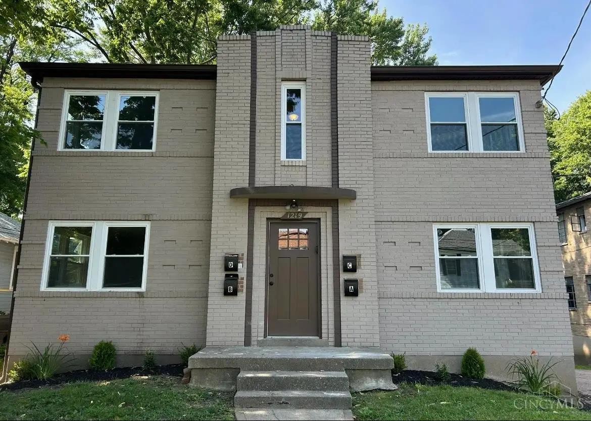 1219 Franklin Avenue, Cincinnati, OH 45237 - Image #1