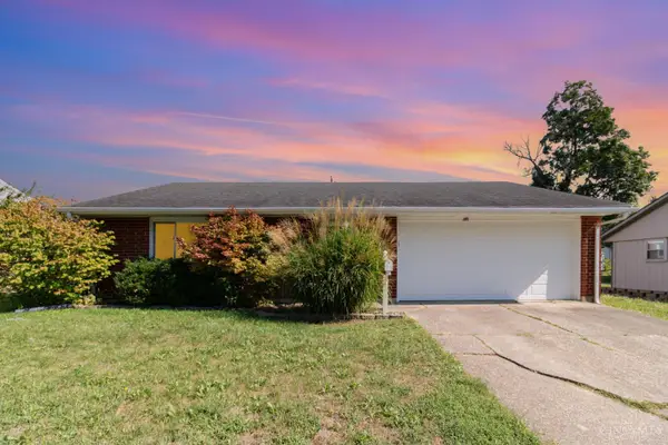 388 Thomas Drive, Franklin, OH 45005