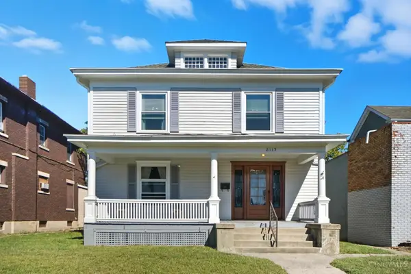 2115 Central Avenue, Middletown, OH 45044