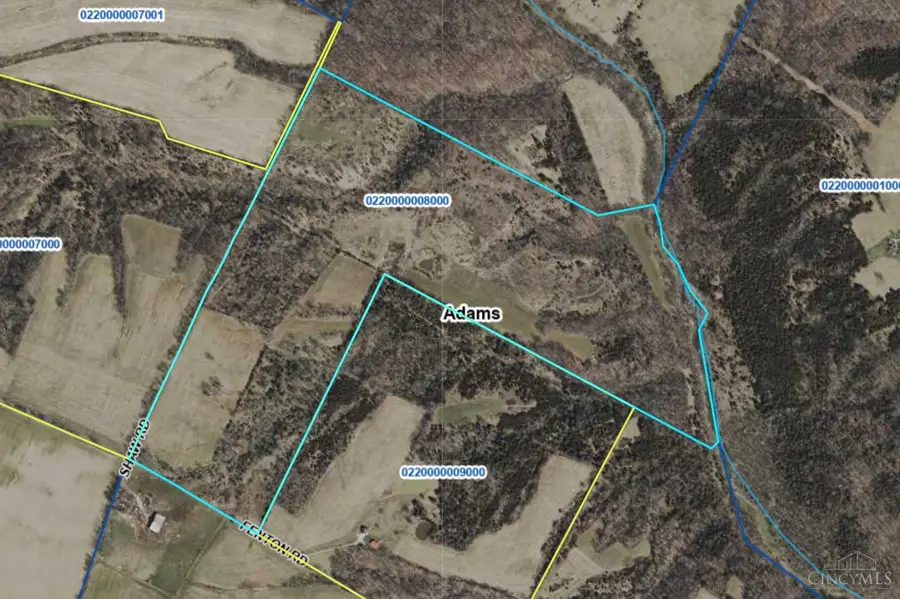 109 Fenton Road, Winchester, OH 45697 - Image #3