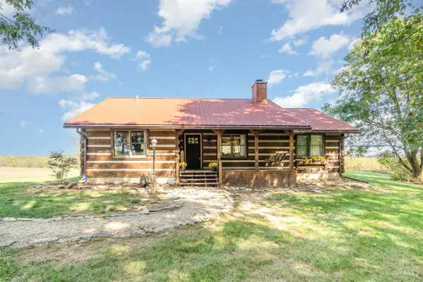 76 Fenton Road, Winchester, OH 45697