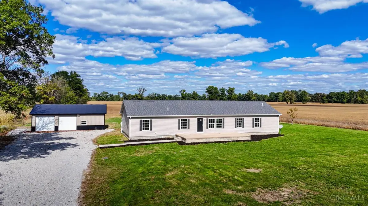 3071 Panhandle Road, Lynchburg, OH 45142 - Image #1