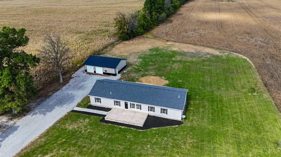 3071 Panhandle Road, Lynchburg, OH 45142 - Image #2