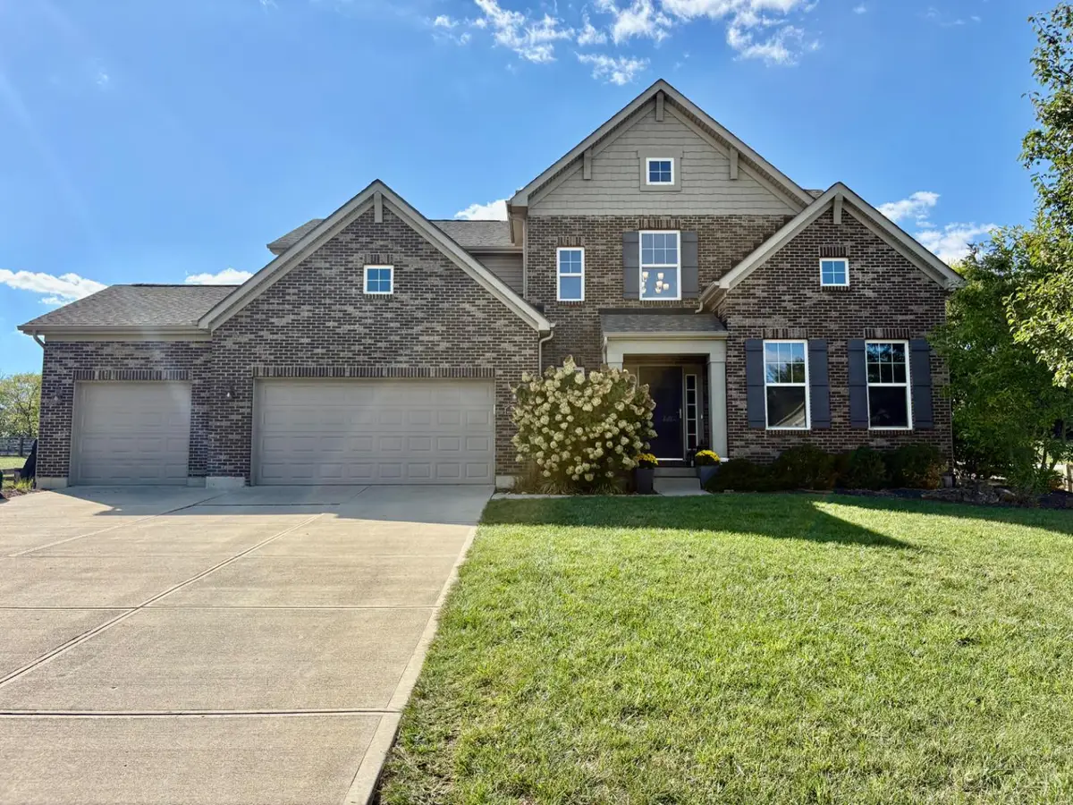 1579 Meadow View Lane, Turtlecreek, OH 45036 - Image #1