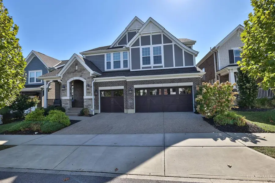 4179 Jareds Way, Blue Ash, OH 45241 - Image #2