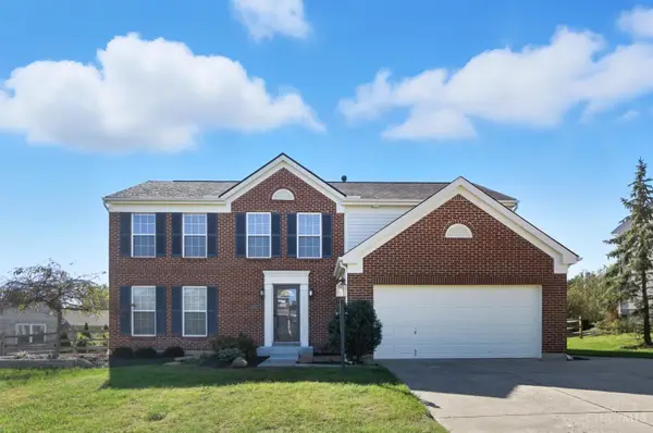 5981 Birkdale Drive, West Chester, OH 45069