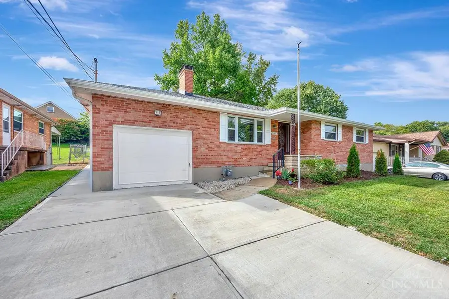 3397 Nandale Drive, Colerain Township, OH 45239 - Image #2