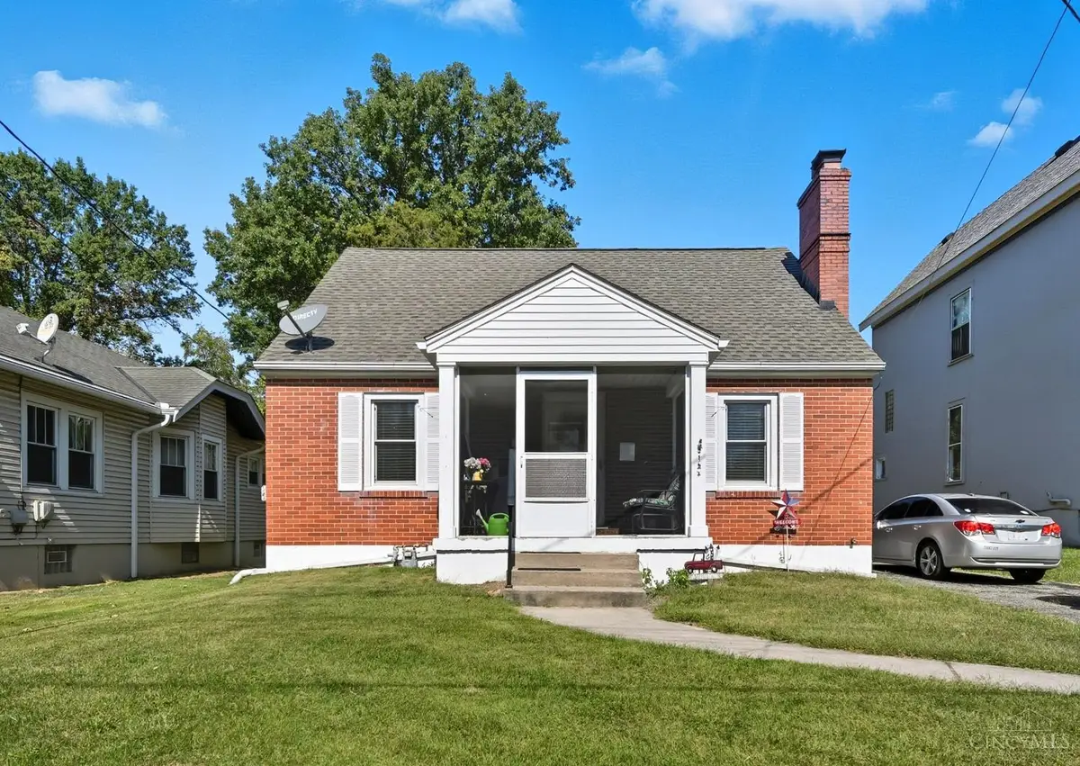 162 Ridgeway Road, Springfield, OH 45216 - Image #1