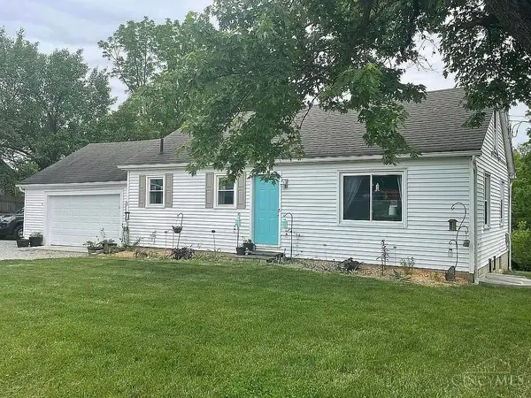 5565 E Us Rt 22 & 3, Salem Twp, OH 45152