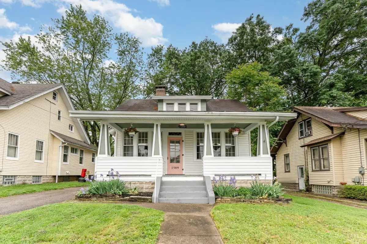 1509 Adams Road, Mount Healthy, OH 45231 - Image #1