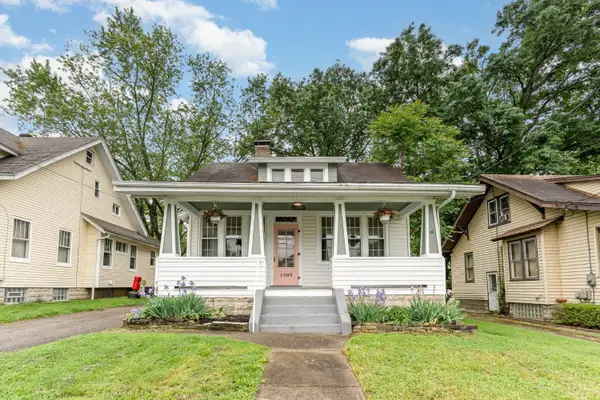 1509 Adams Road, Mt Healthy, OH 45231