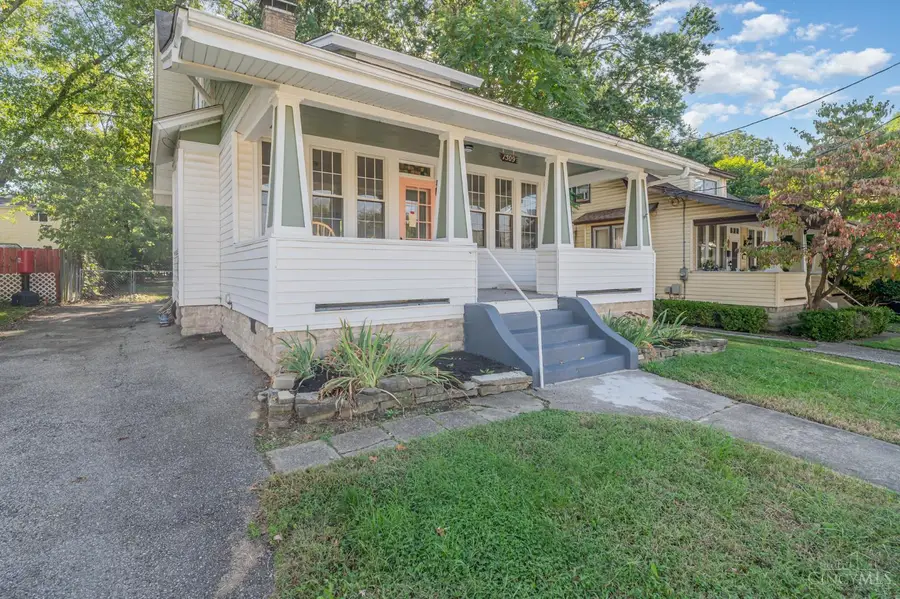 1509 Adams Road, Mount Healthy, OH 45231 - Image #3