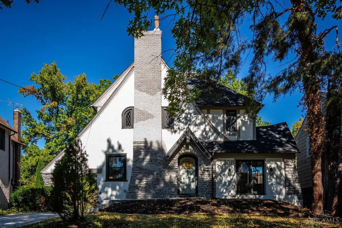 1308 Avon Drive, Cincinnati, OH 45229 - Image #1