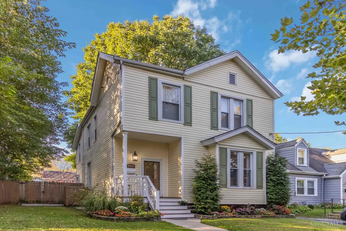 6633 Roe Street, Cincinnati, OH 45227 - Image #1