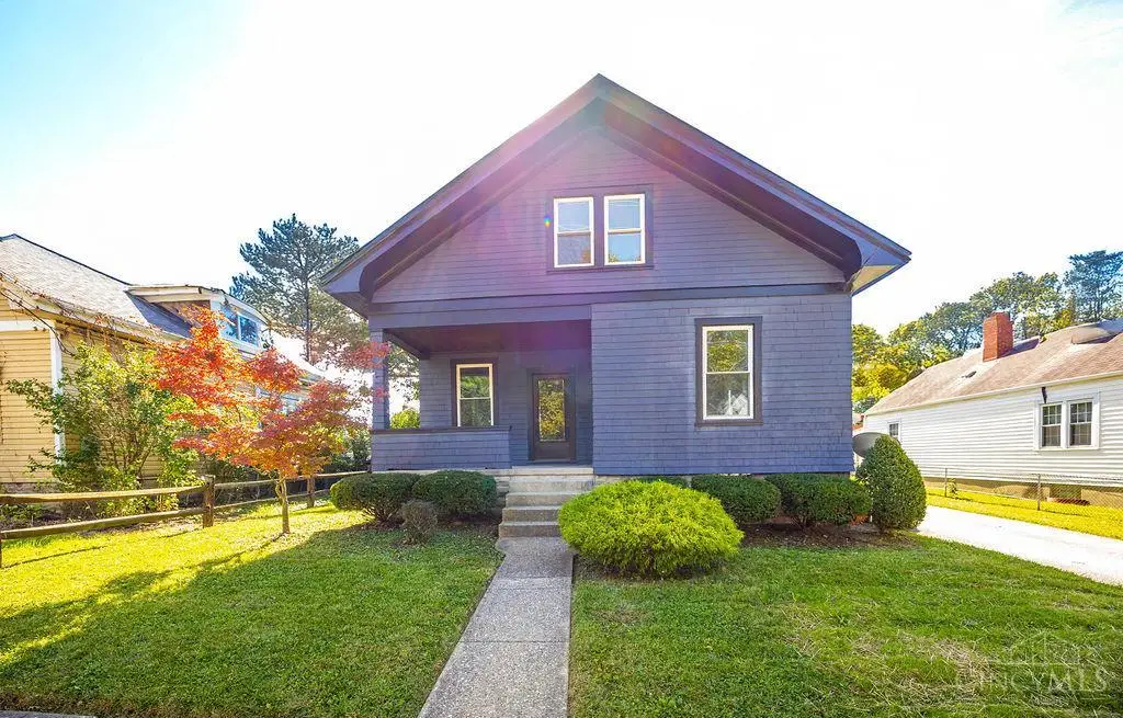 1711 Goodman Avenue, North College Hill, OH 45239 - Image #1