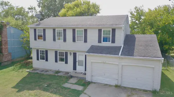 11315 Lincolnshire Drive, Forest Park, OH 45240