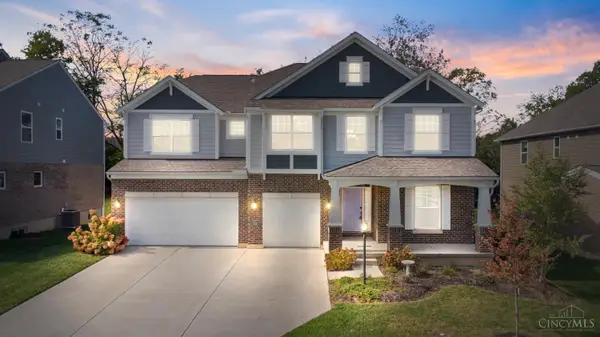 713 Newton Drive, Beavercreek, OH 45434