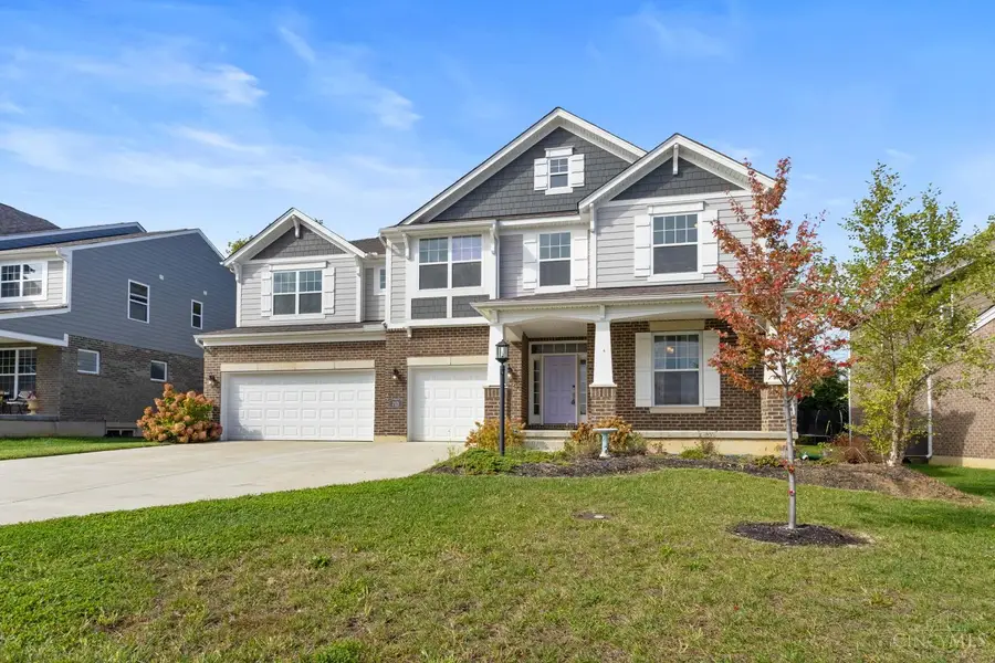 713 Newton Drive, Beavercreek, OH 45434 - Image #3