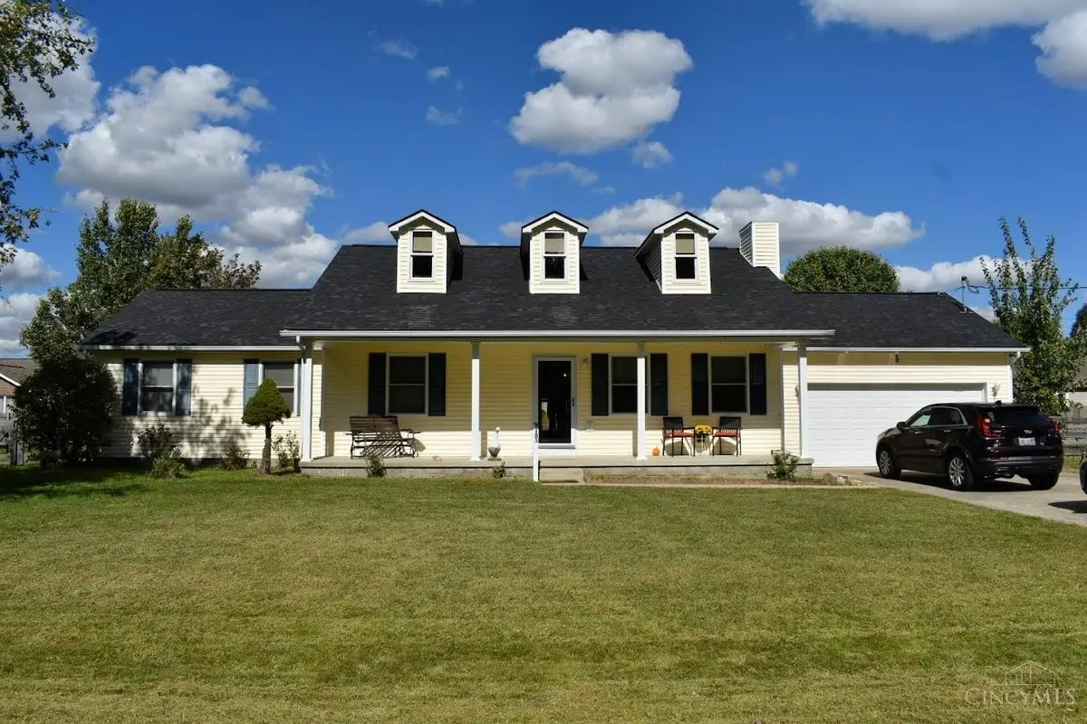 103 Stone Trace Drive, Mount Orab, OH 45154 - #1