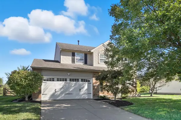7034 Medford Court, Fairfield Twp, OH 45011
