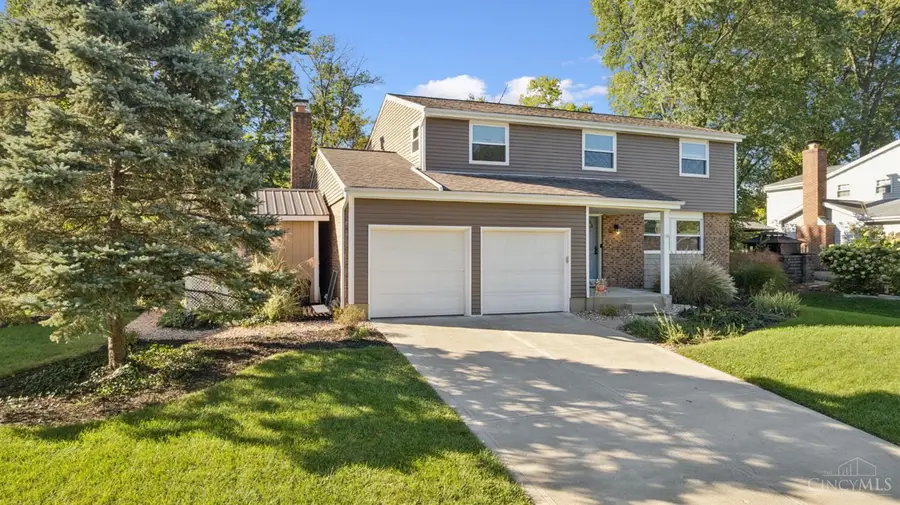 4254 Fox Hollow Drive, Blue Ash, OH 45241 - Image #2
