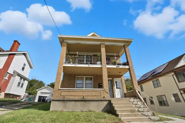 4614 Midland Avenue, Cincinnati, OH 45205