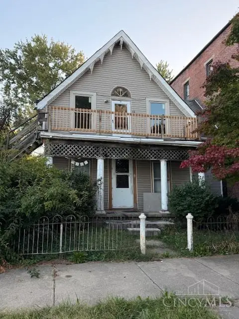 4 Main Street, College Corner, OH 45003 - Image #1