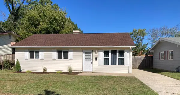 4006 Fawnhill Lane, Cincinnati, OH 45205