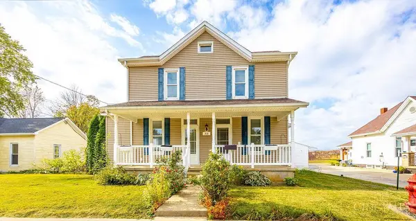 515 Liberty Avenue, West College Corner, IN 47003