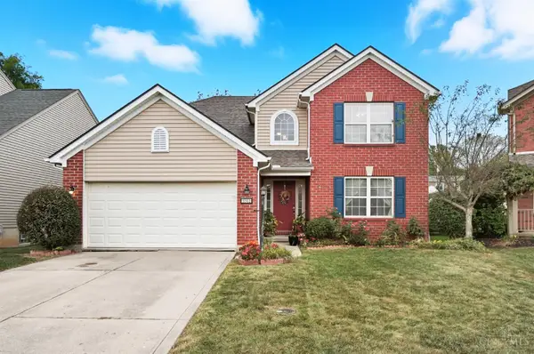 5312 Panther Court, Delhi Twp, OH 45238