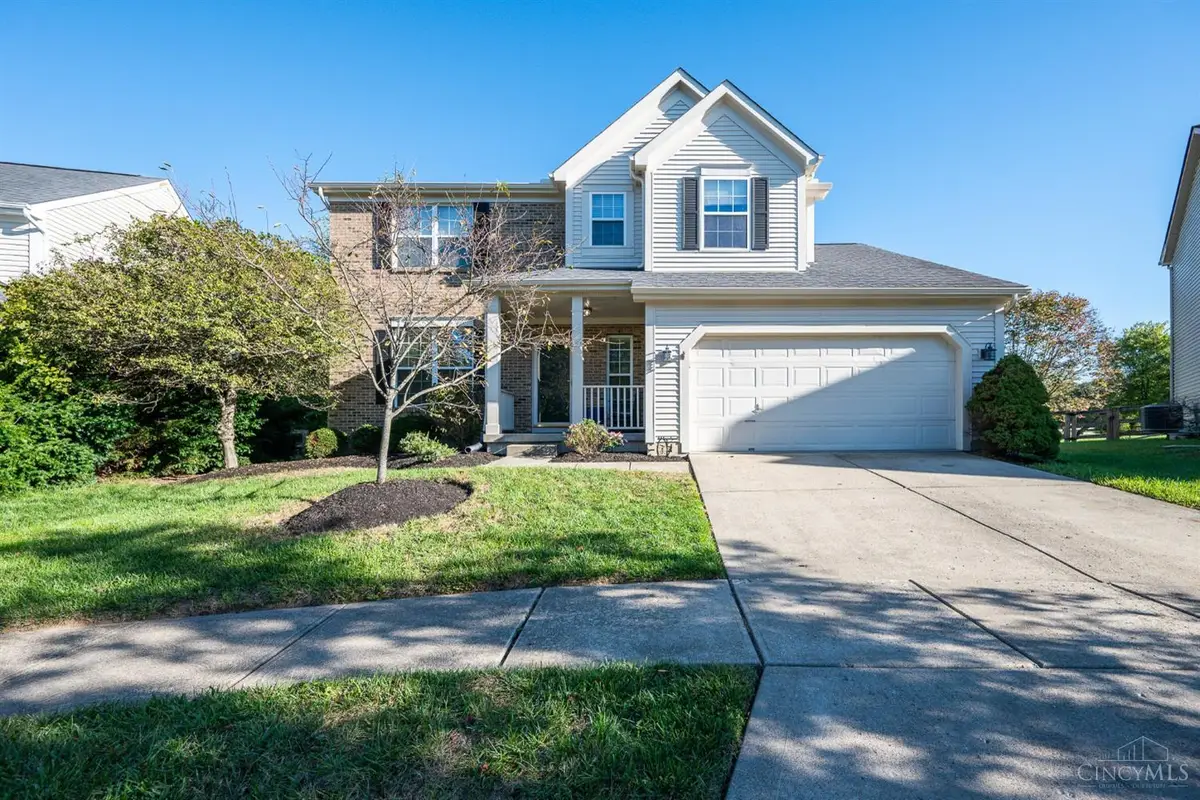 236 Regency Square, Warren, OH 45039 - Image #1