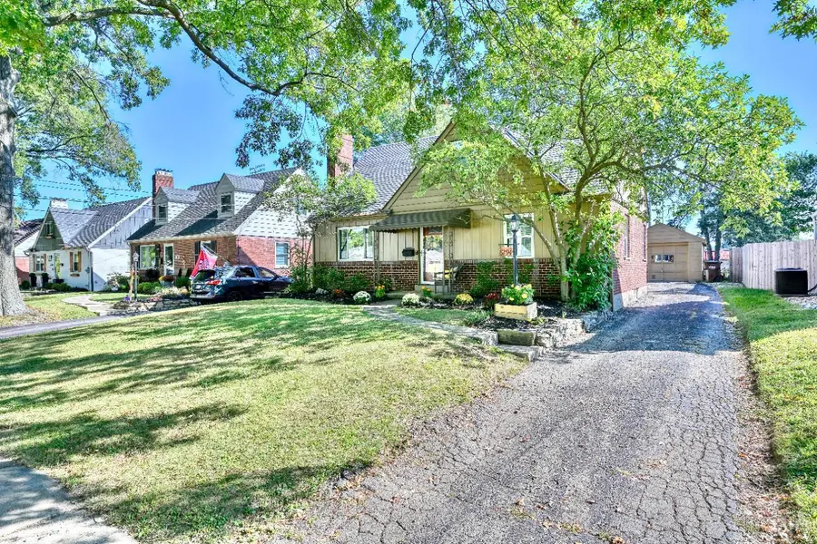 8294 Wexford Avenue, Sycamore Township, OH 45236 - Image #3