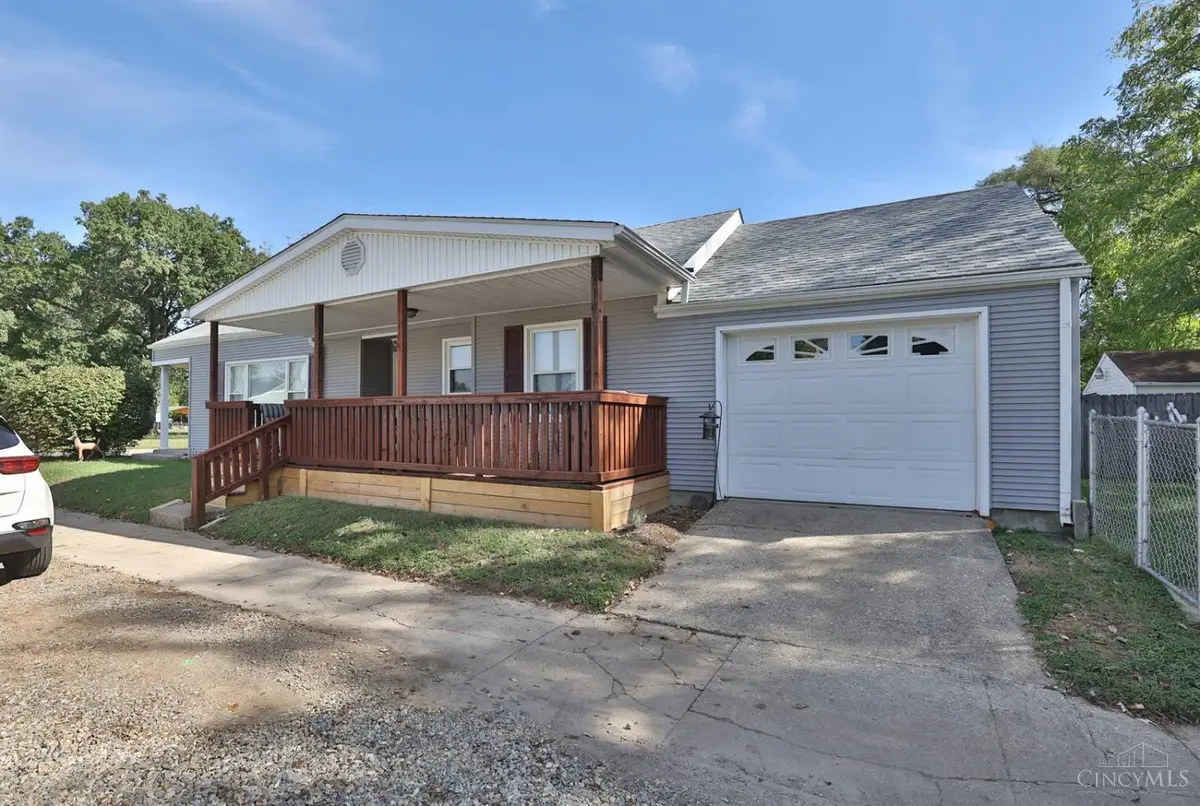 901 Allen Avenue, Hamilton, OH 45015 - Image #1