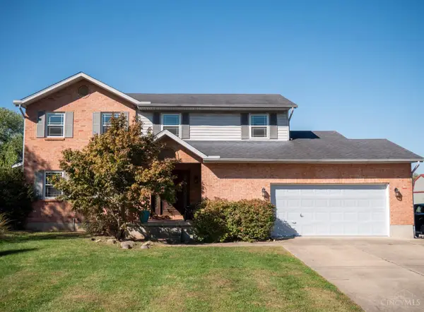 3019 Chickadee Drive, St Clair Twp, OH 45011