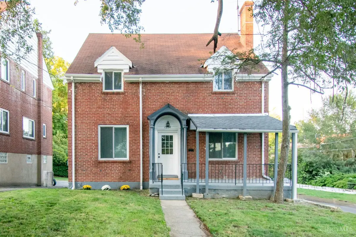 1354 Avon Drive, Cincinnati, OH 45229 - Image #1