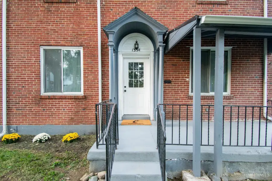 1354 Avon Drive, Cincinnati, OH 45229 - Image #2