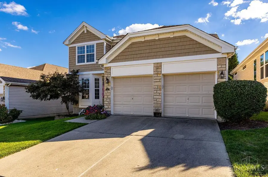 97 Bedles Court, South Lebanon, OH 45065 - Image #2